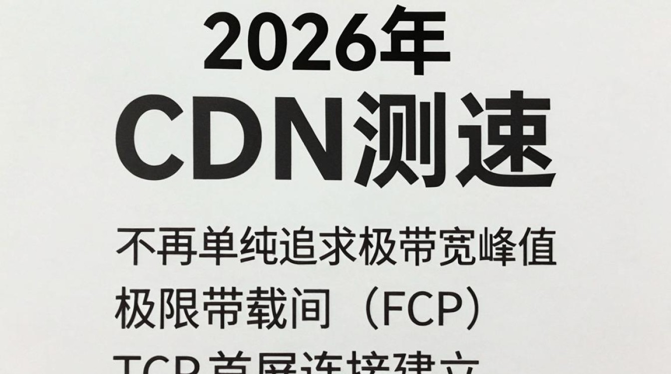cdn测