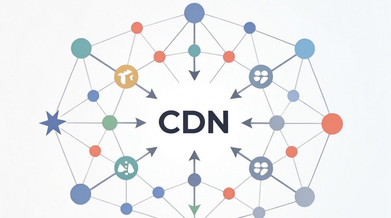 知道cdn