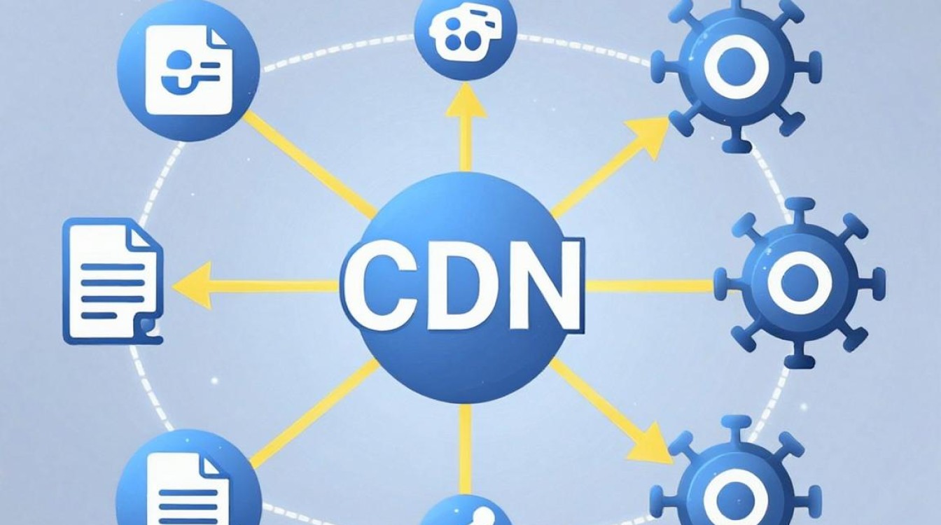 知道cdn