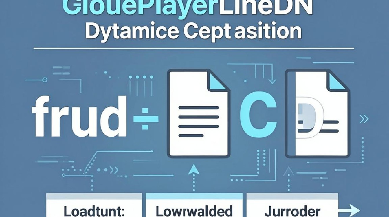 cloudplayerlines cdn