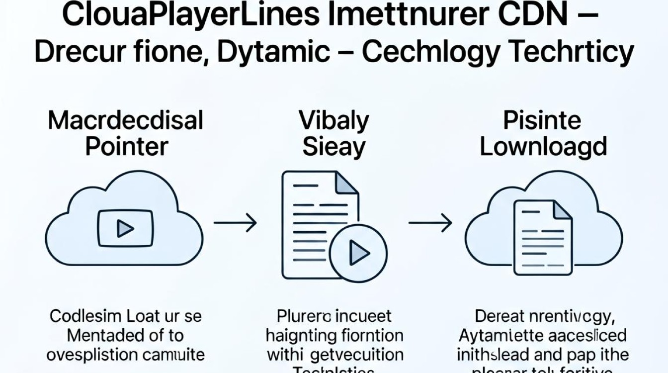 cloudplayerlines cdn