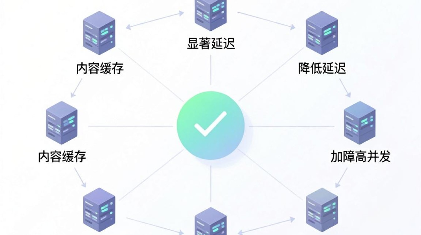 cdn体系
