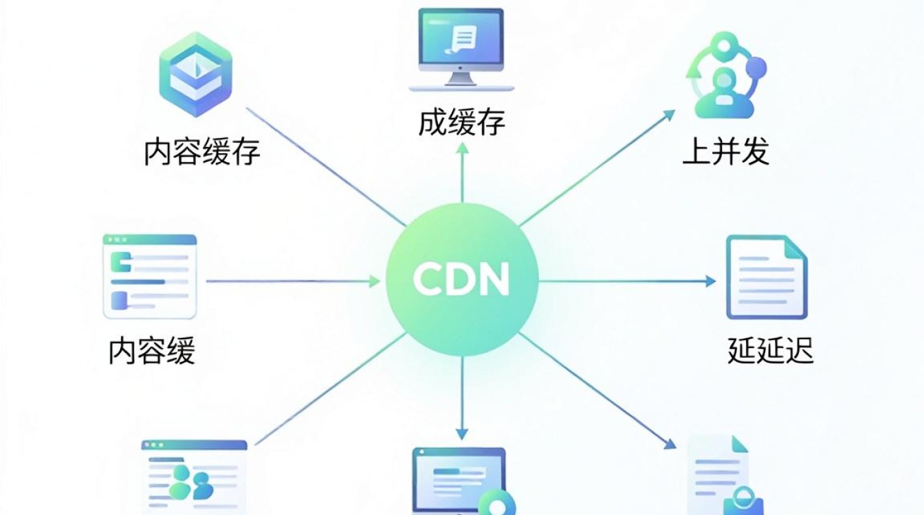 cdn体系