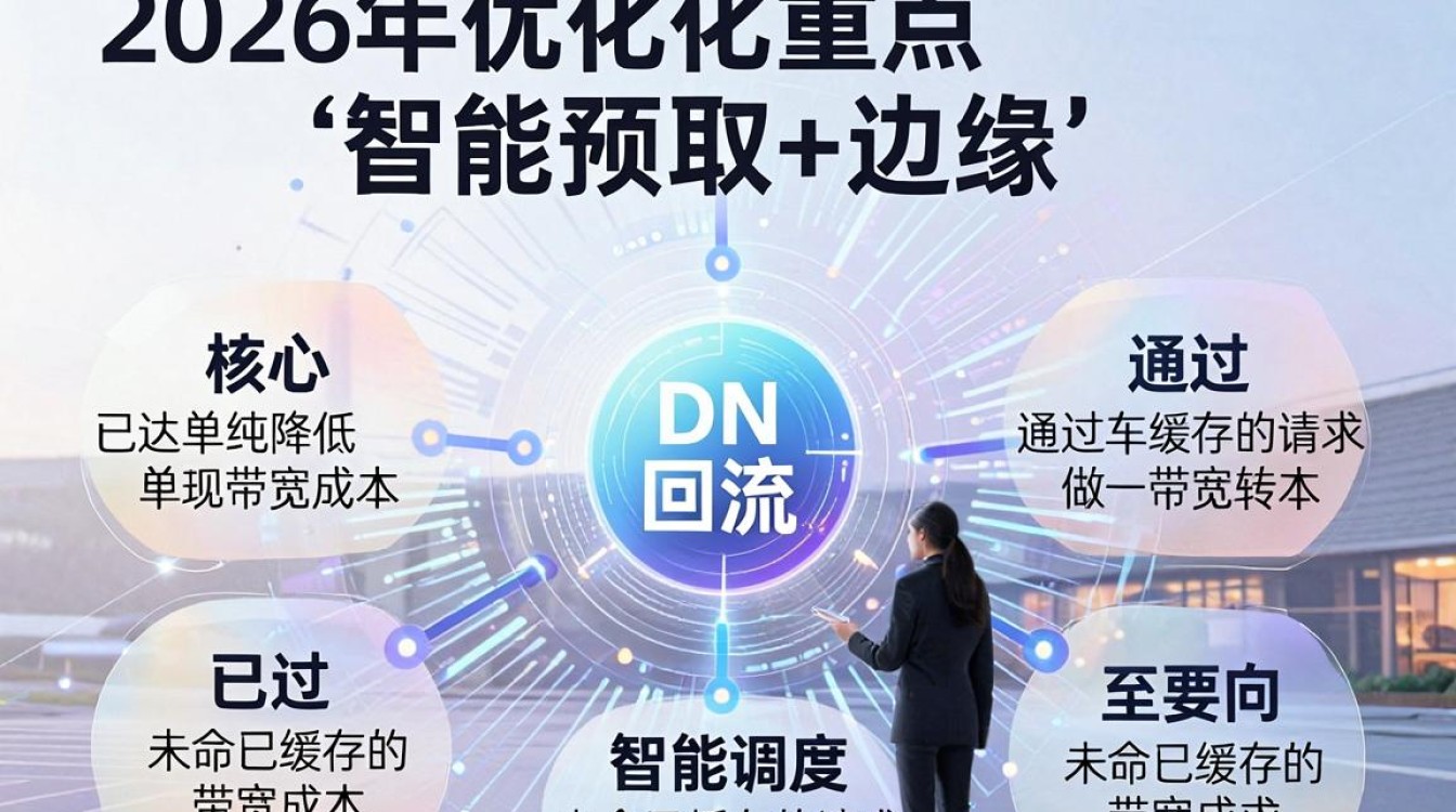 cdn回流