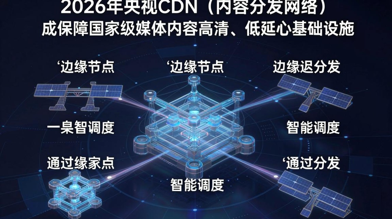 央视cdn