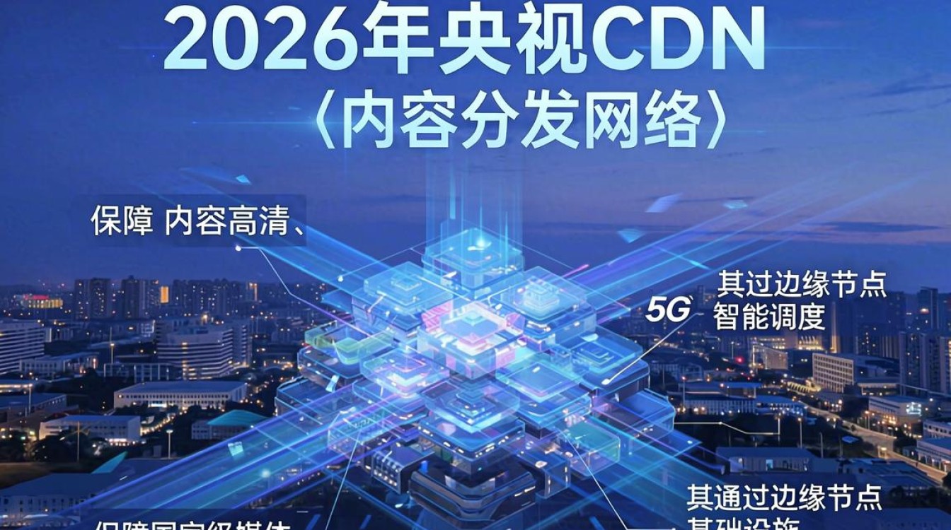 央视cdn