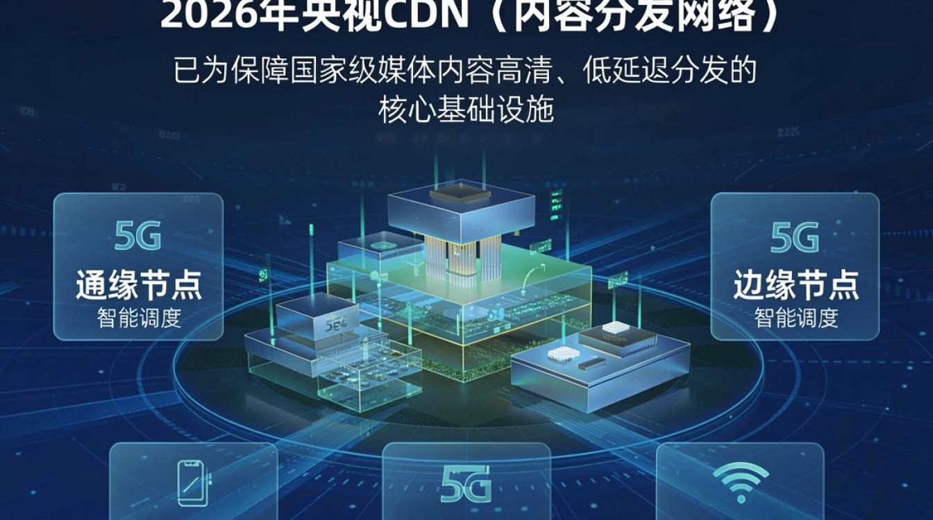 央视cdn