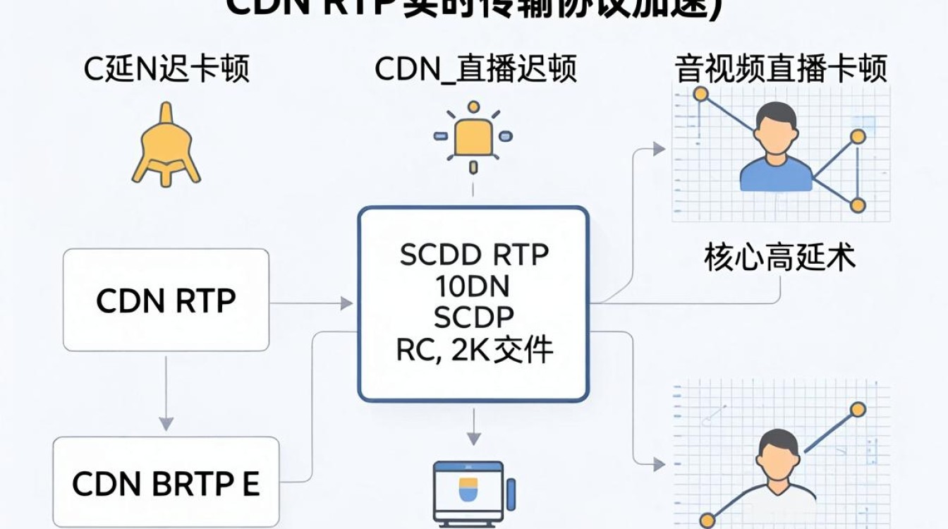 cdn rtp