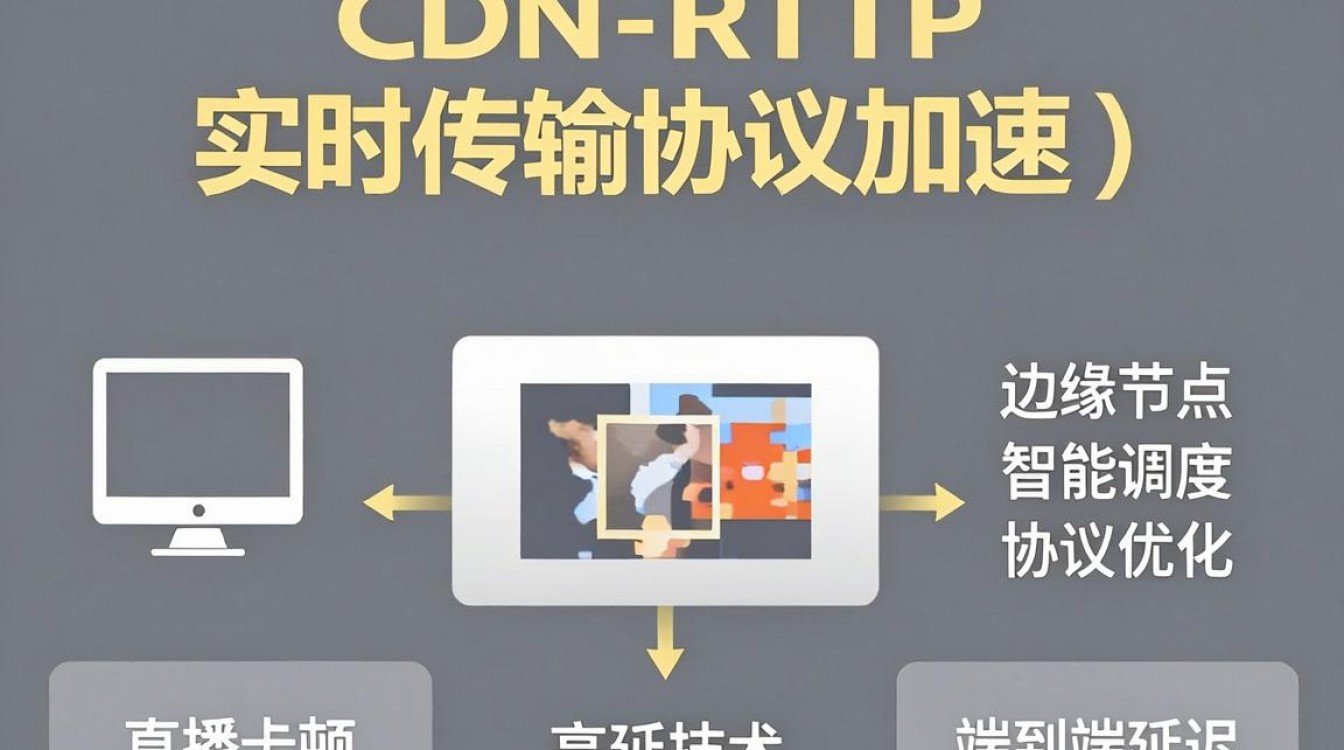 cdn rtp