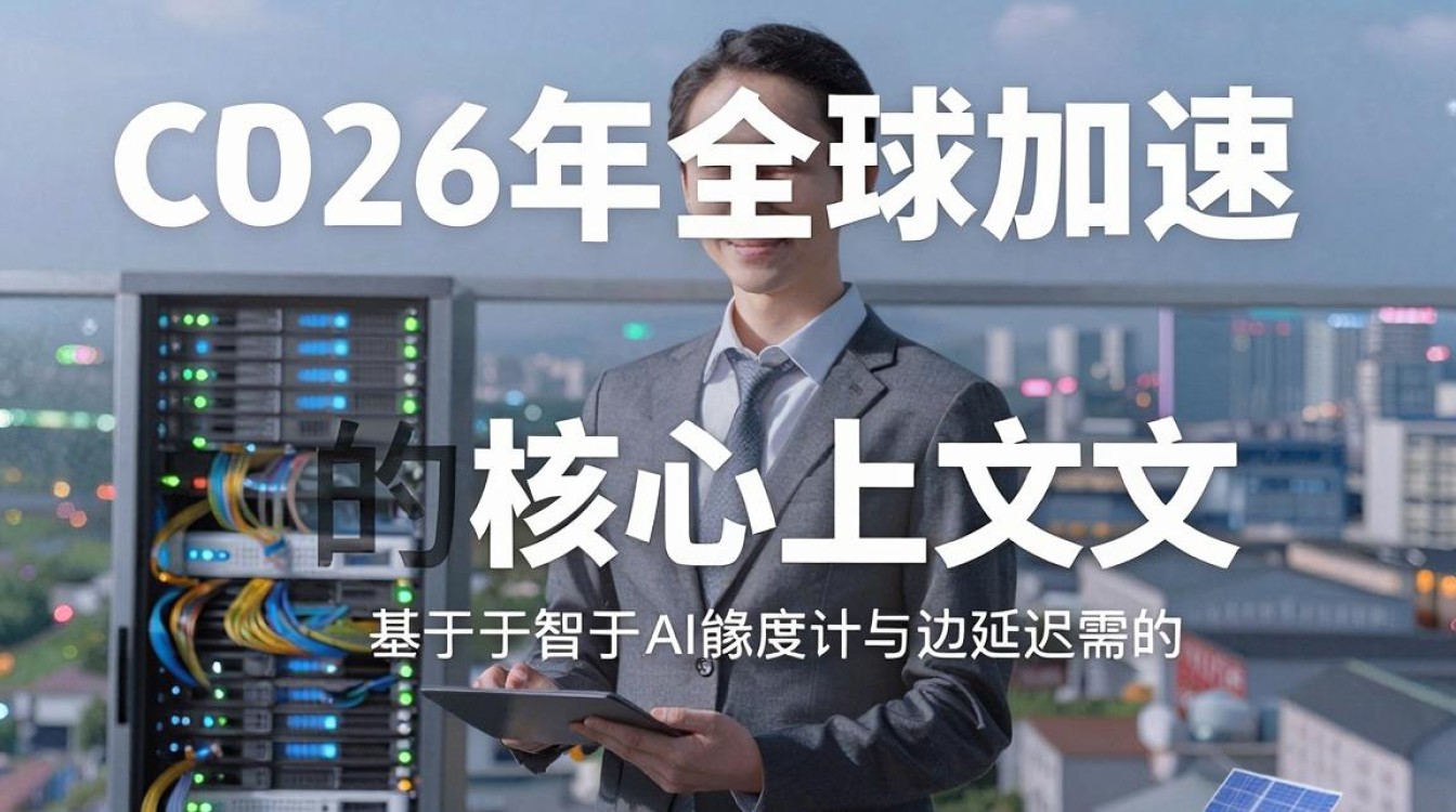 cdn全球