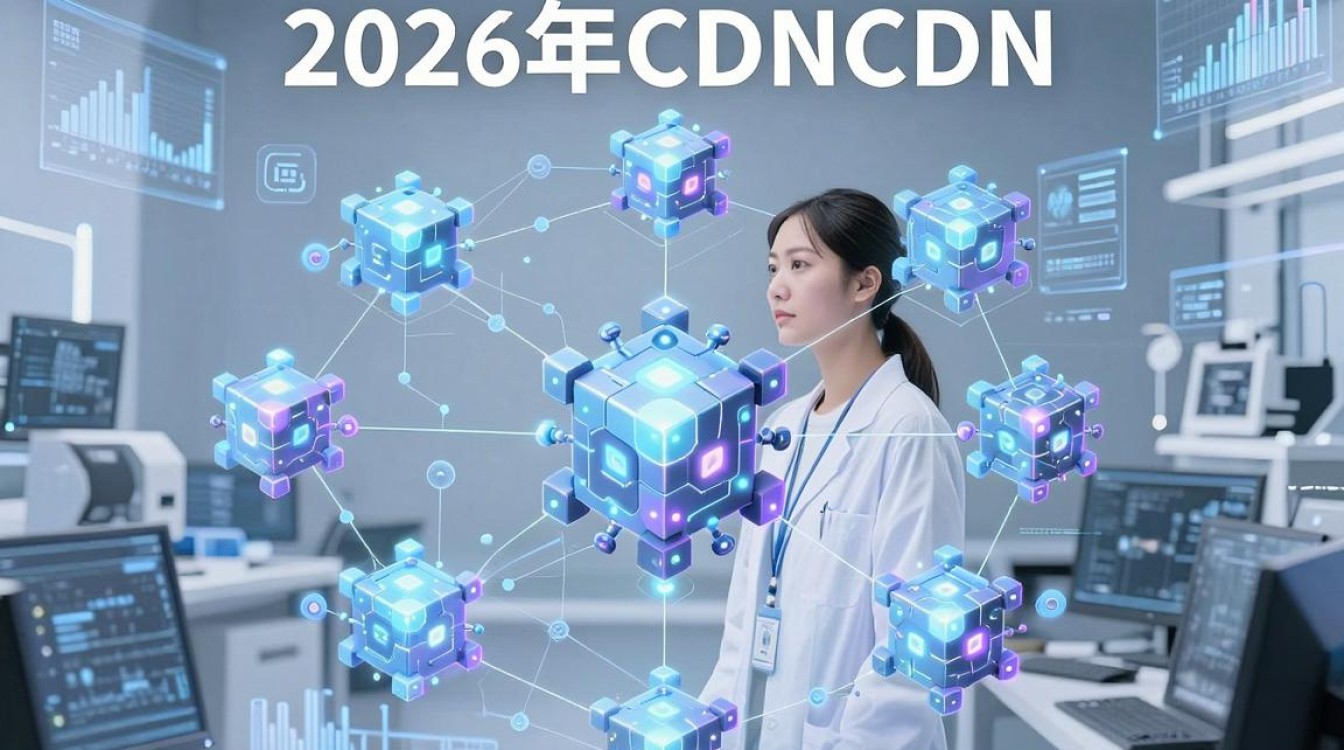 cdn全球