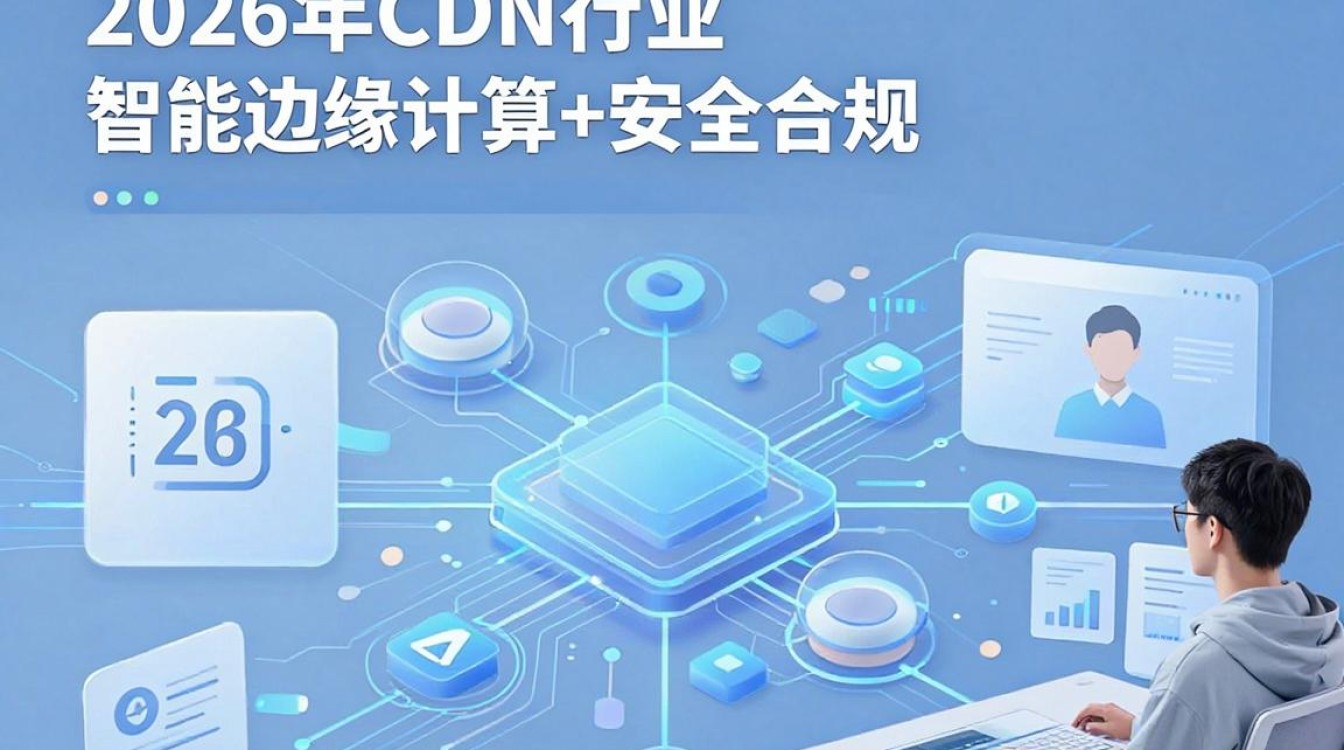 cdn业