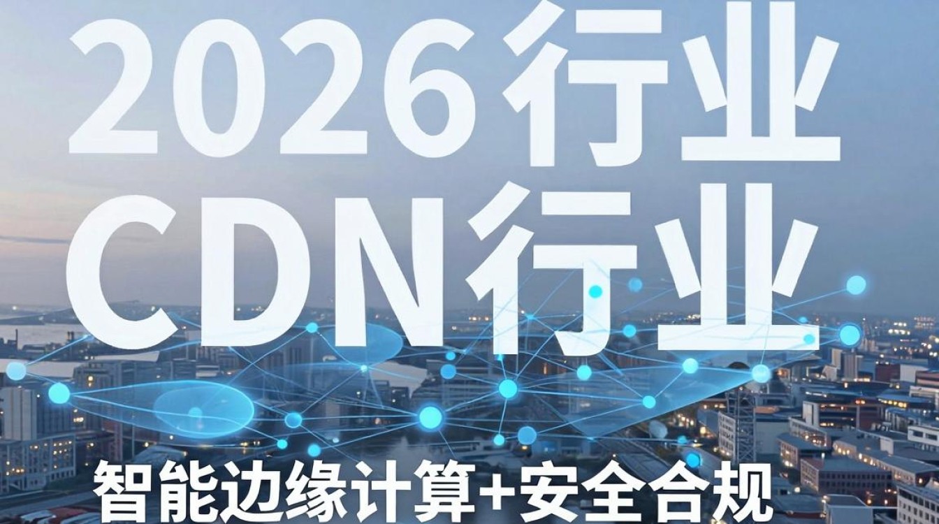 cdn业
