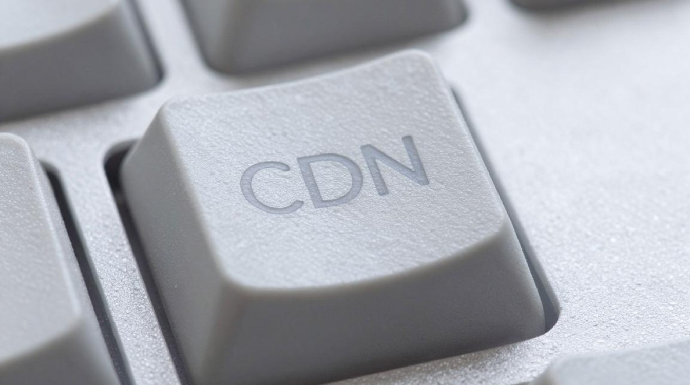 cdn按键