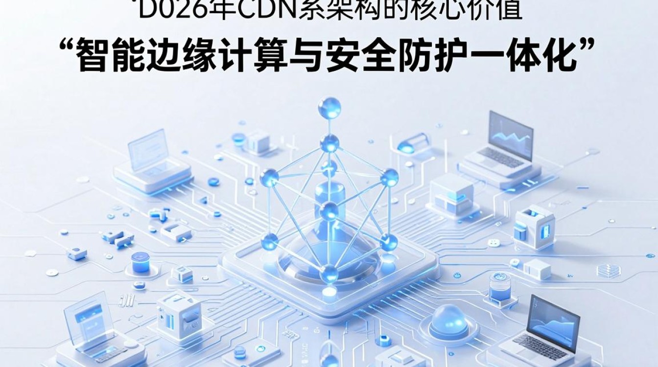 cdn系