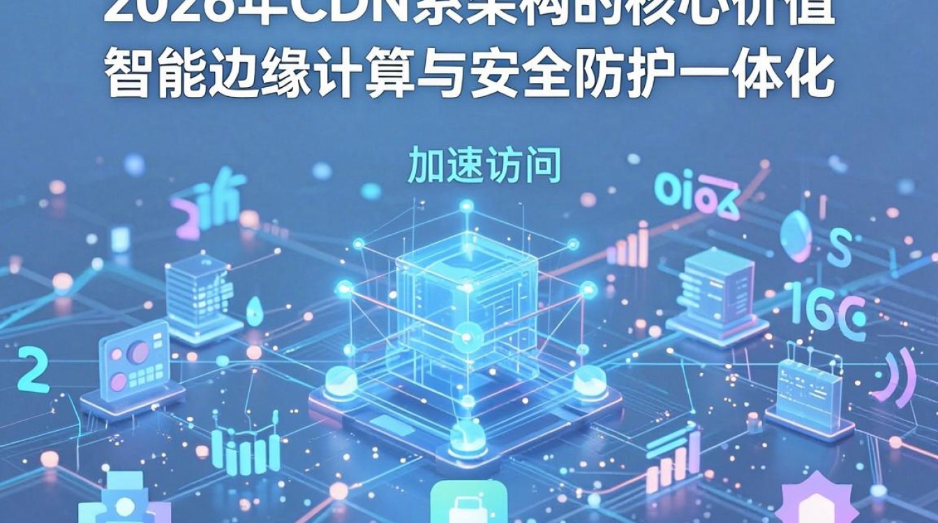 cdn系