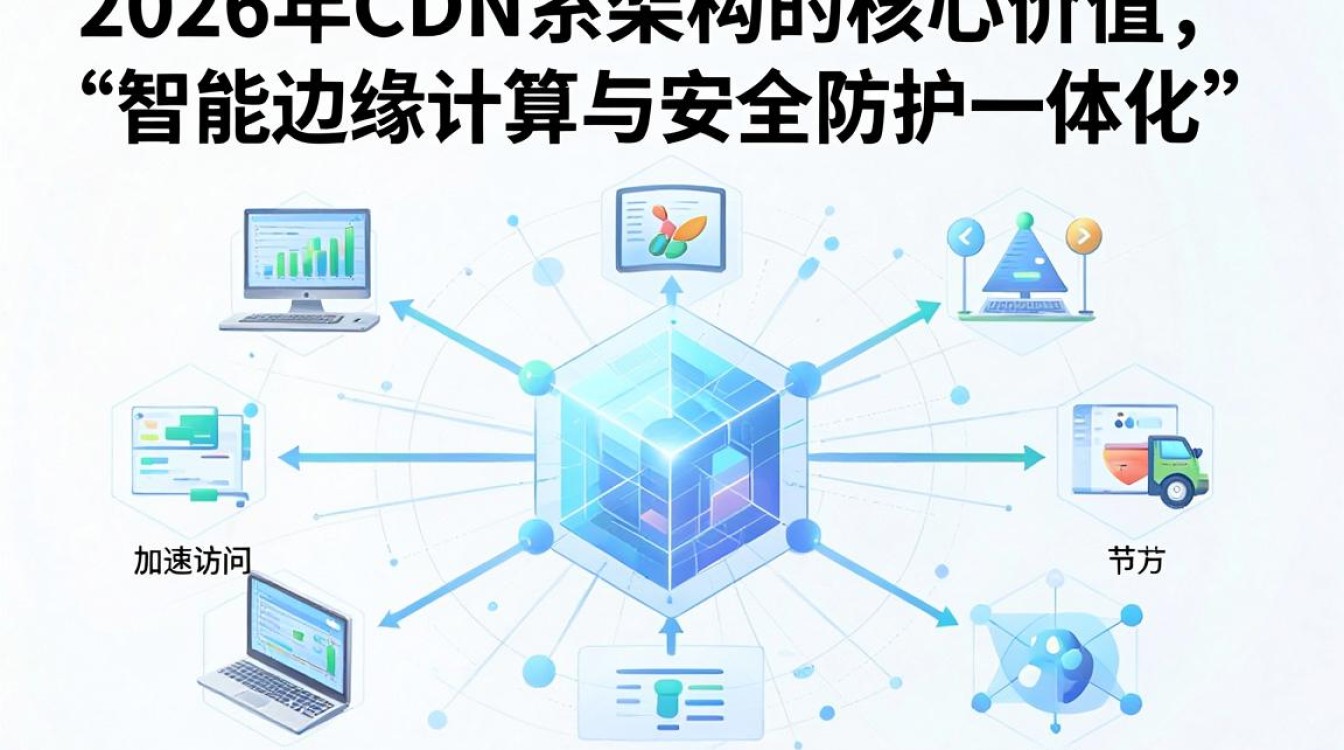 cdn系