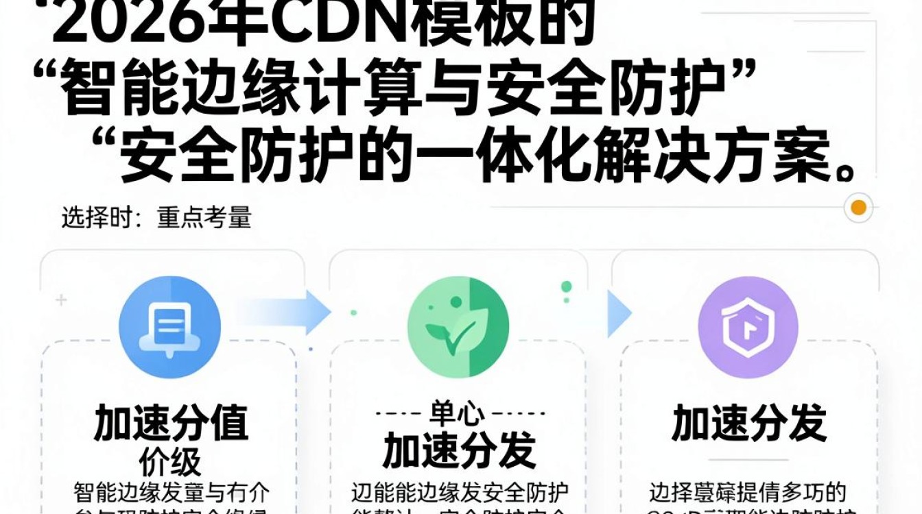 cdn模板