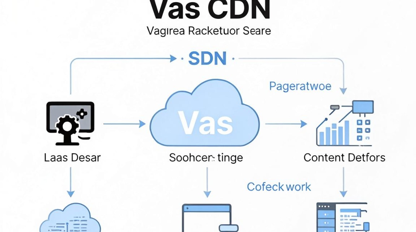vaas cdn