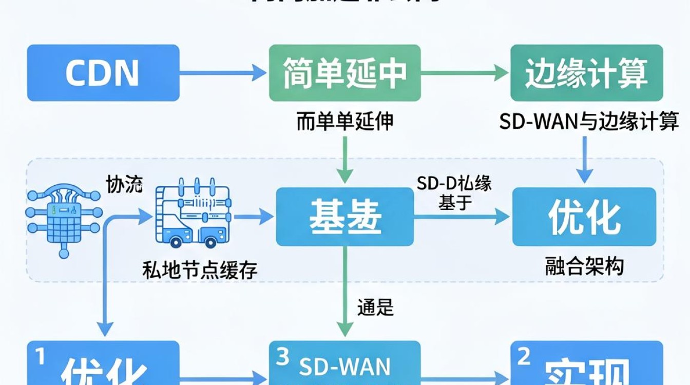 cdn 内网