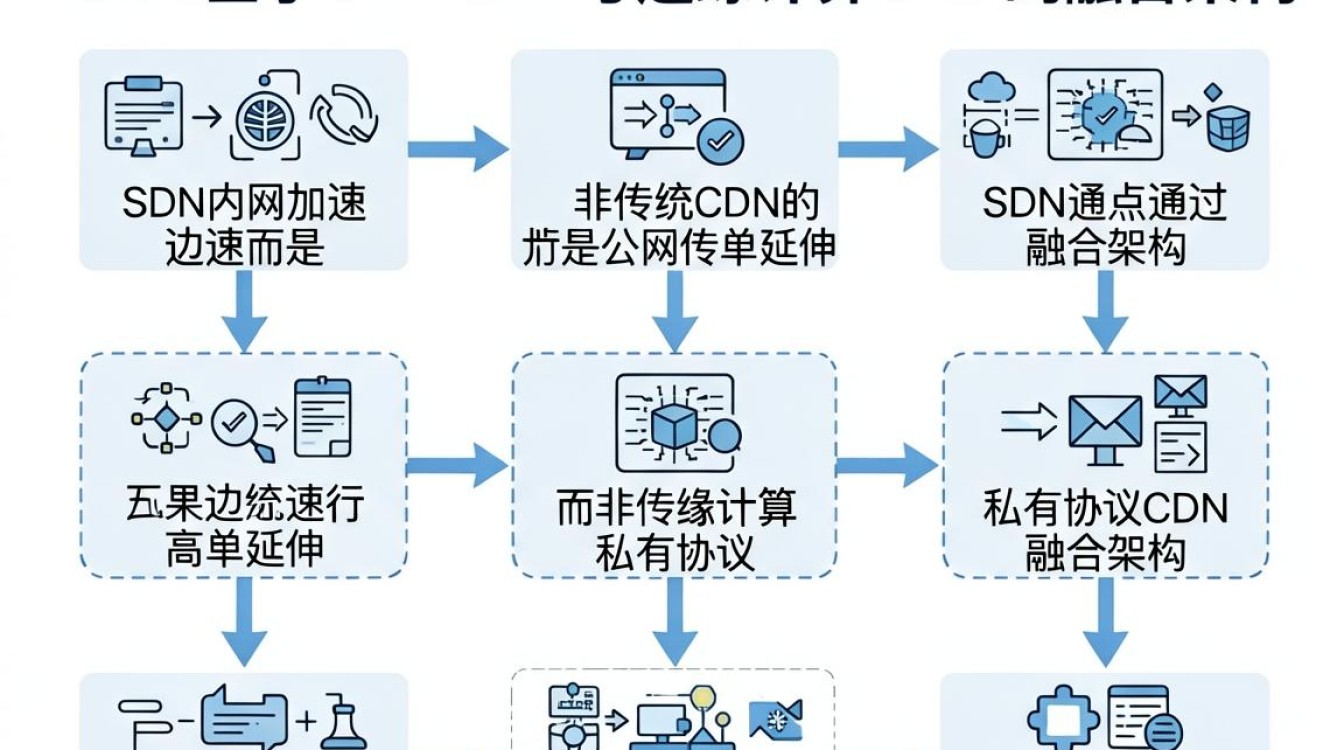 cdn 内网