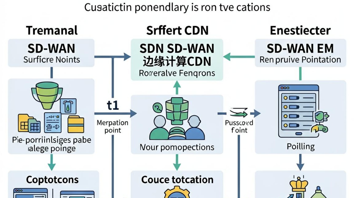 cdn 内网