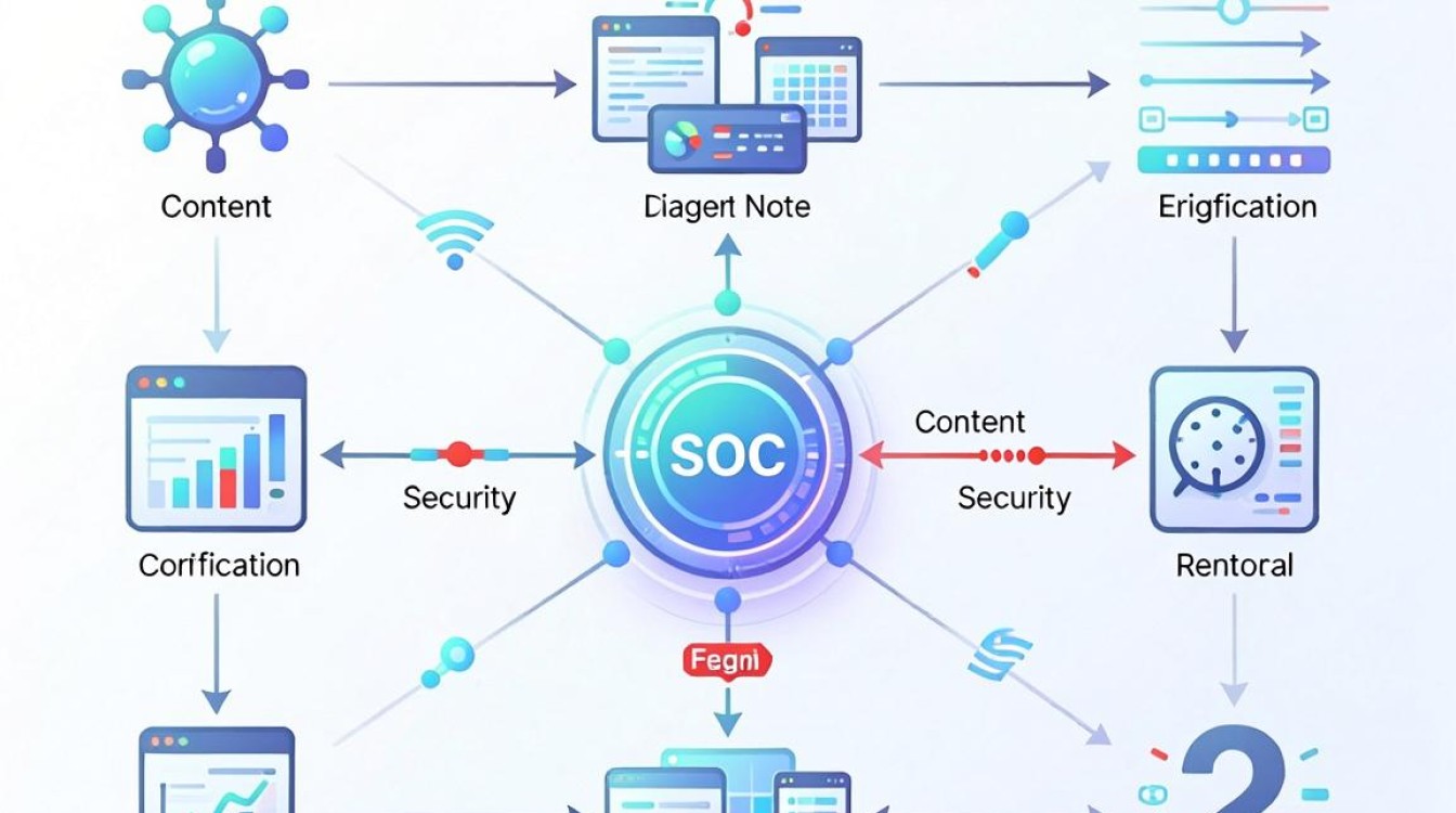 cdn soc