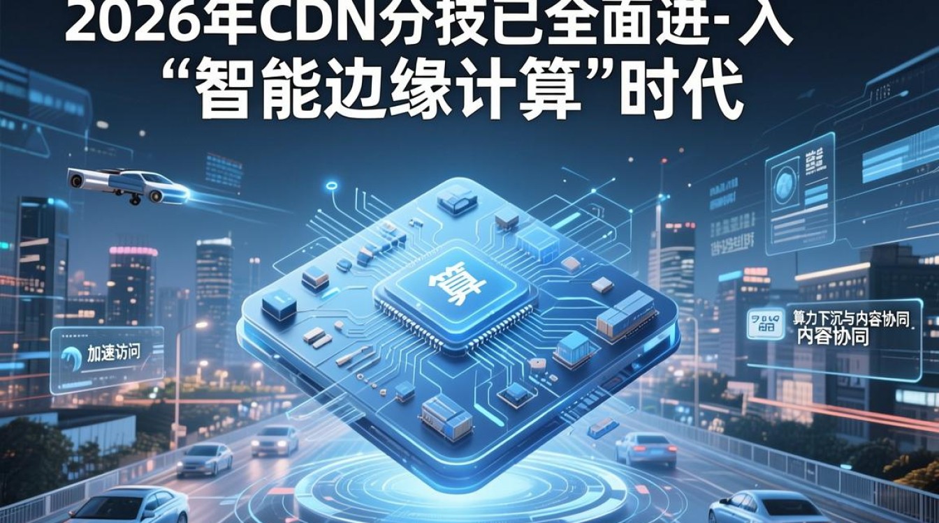 cdn发