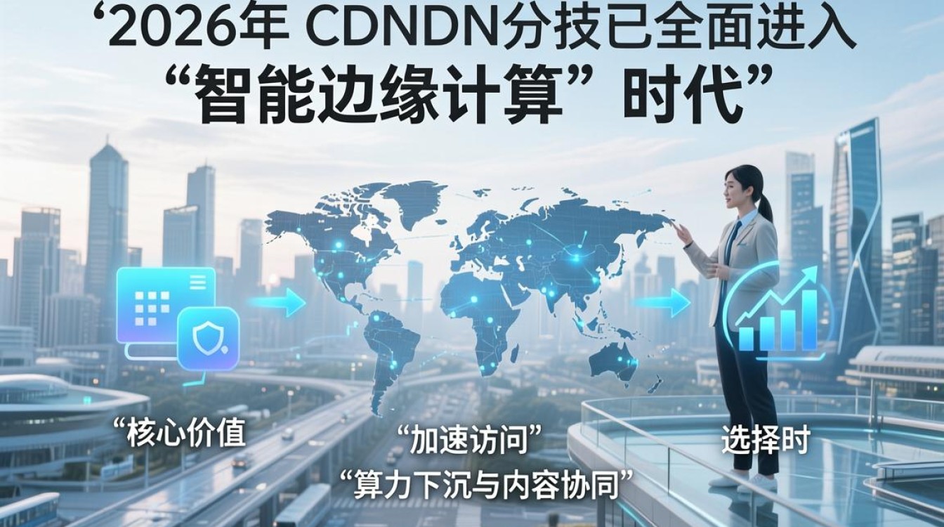 cdn发