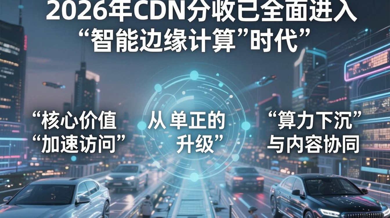 cdn发