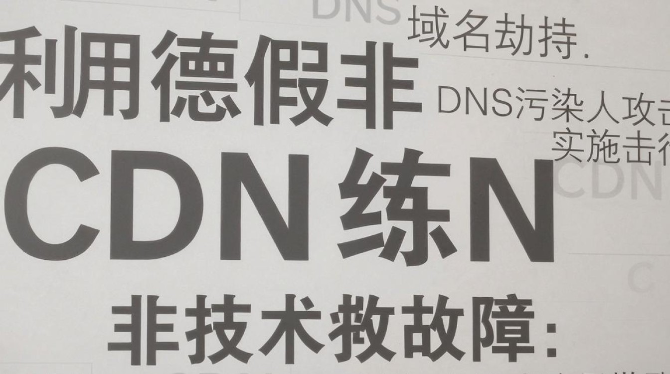 虚假cdn