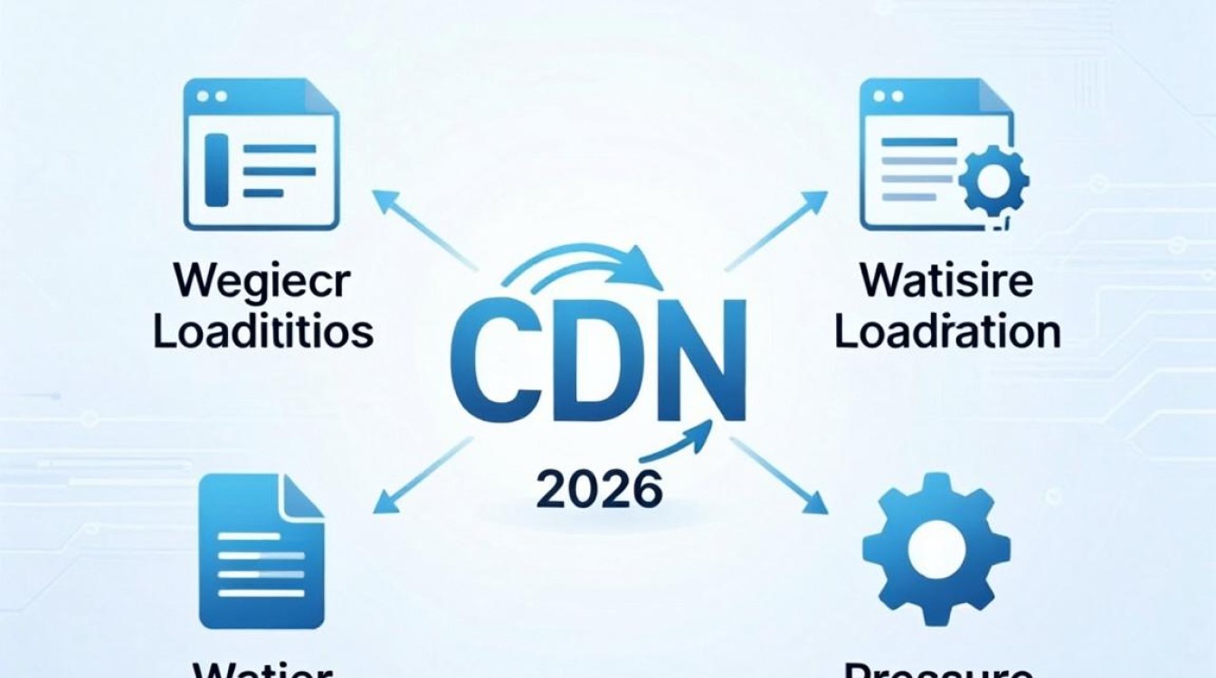 cdn 效果
