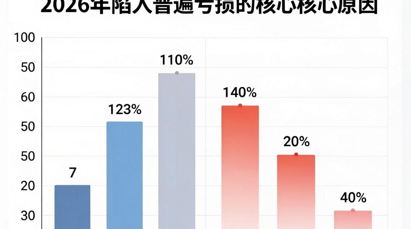 cdn亏损