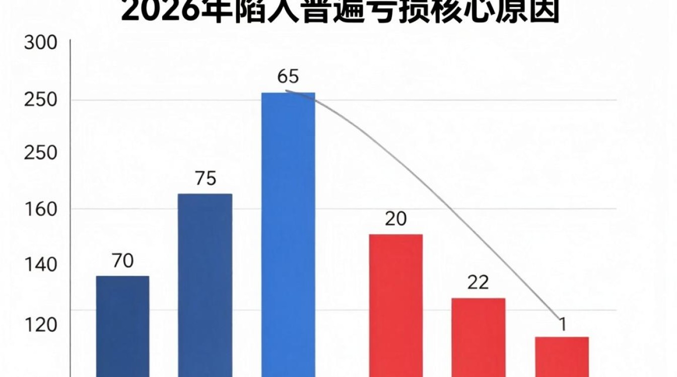 cdn亏损