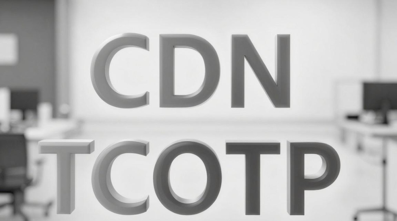 cdn tcotp