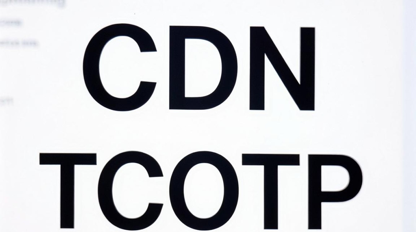 cdn tcotp