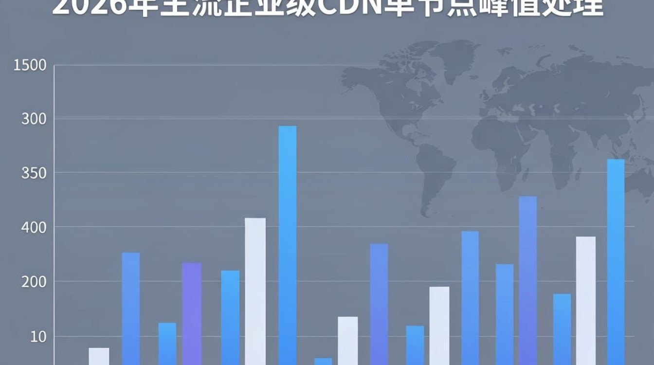cdn峰值