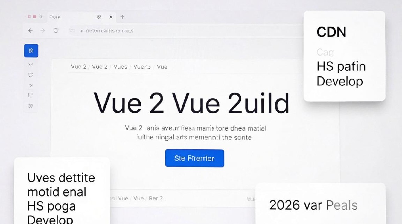 vux cdn