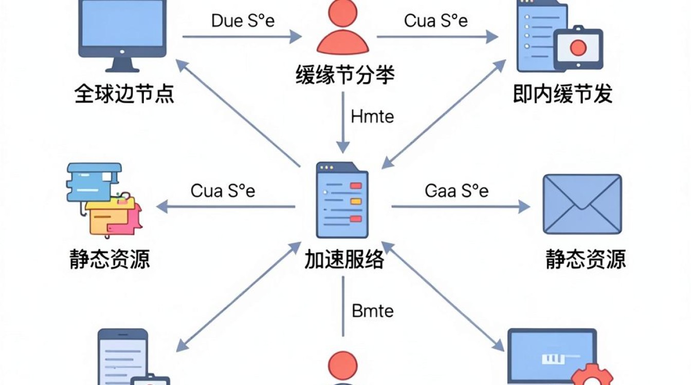 cdn转