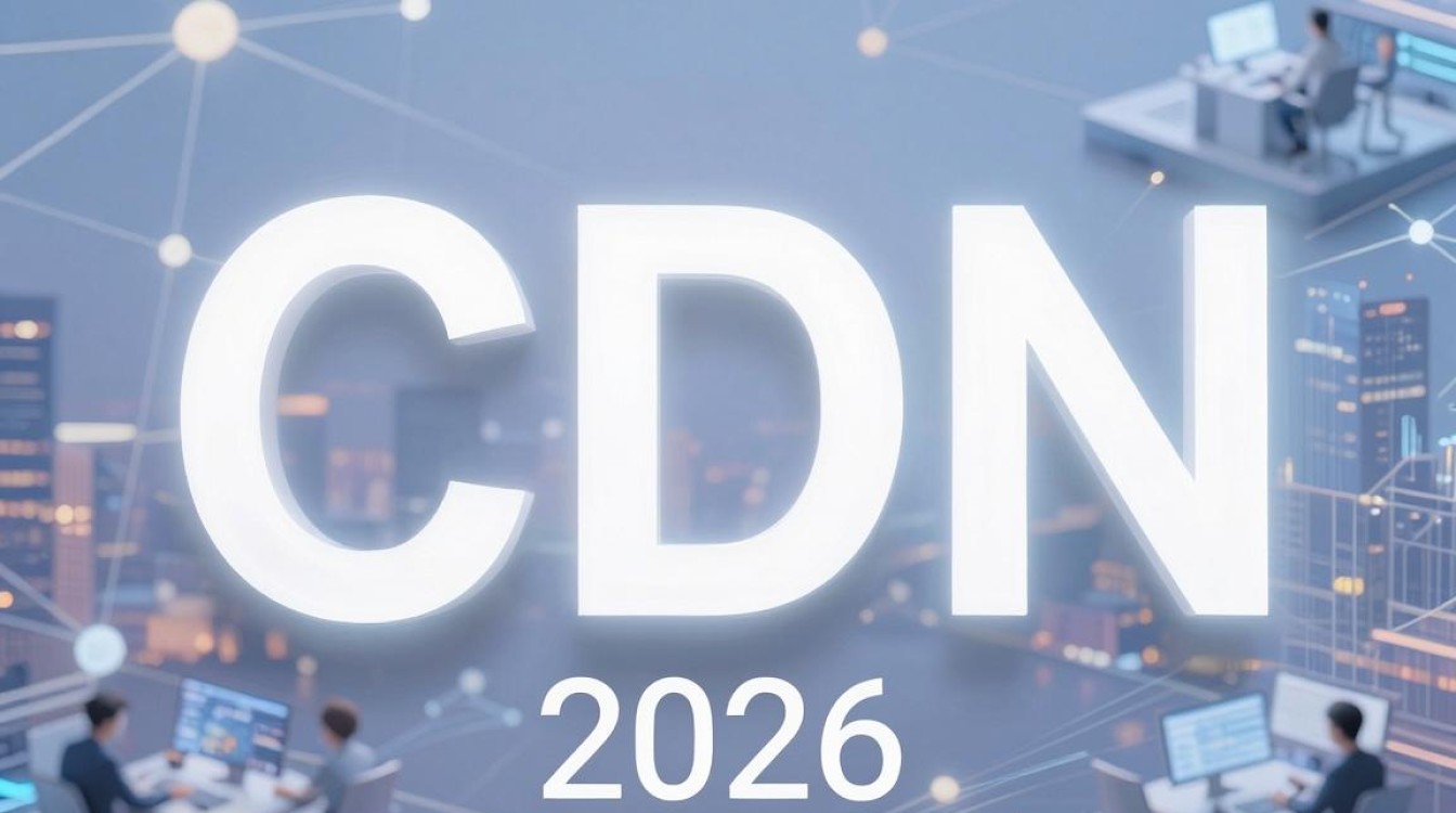 空间cdn
