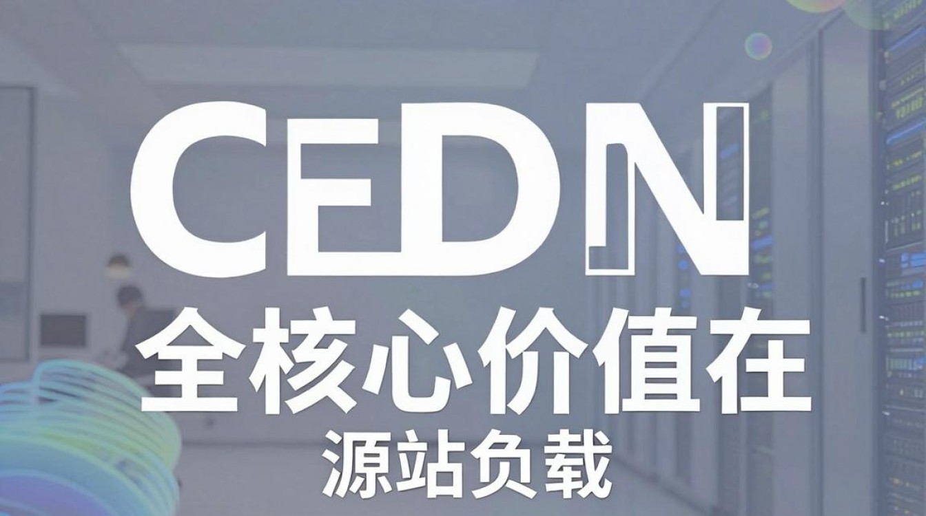 空间cdn