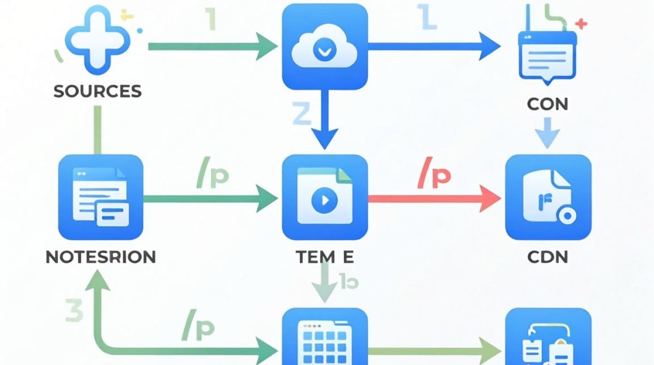 swap cdn