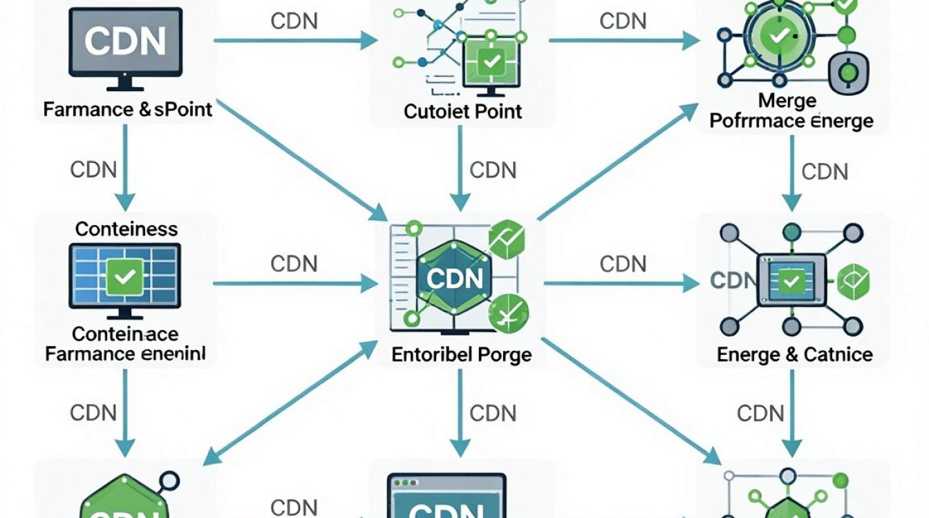 cdn 能源