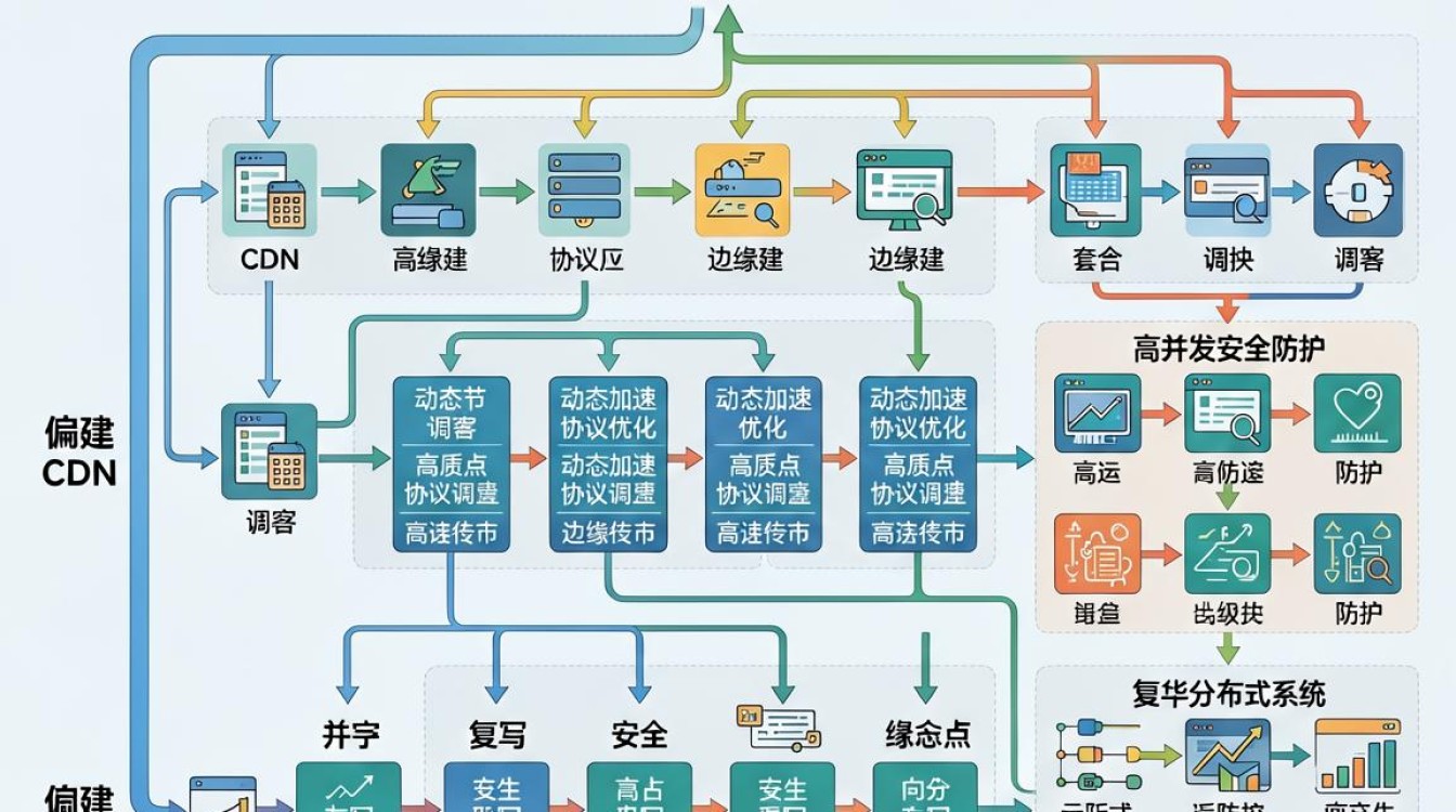 开发cdn