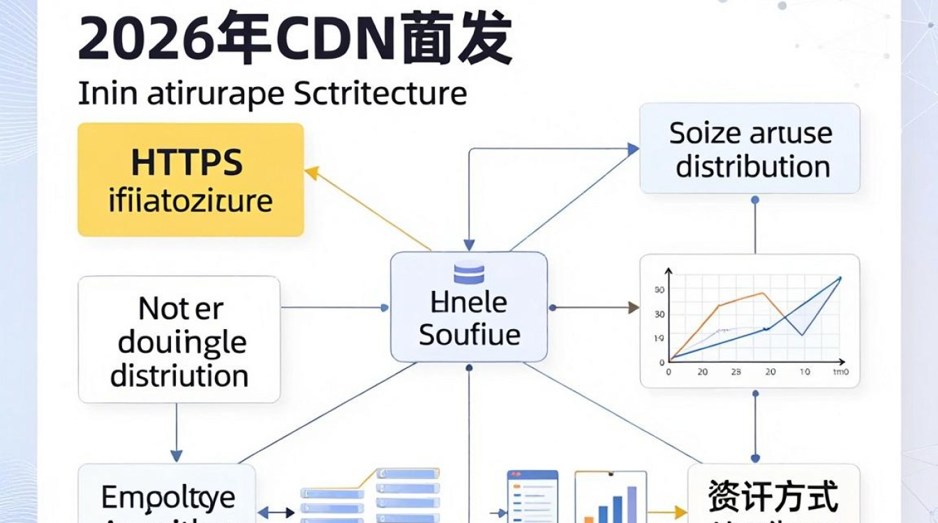 cdn 面试