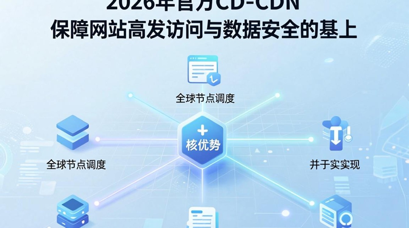 官方cdn