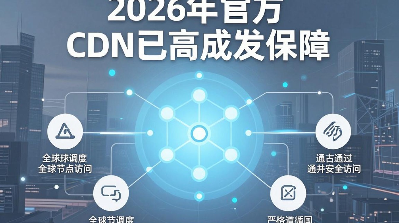 官方cdn