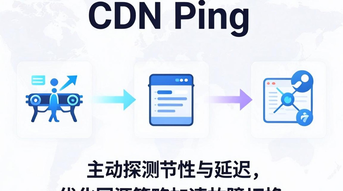 cdn ping