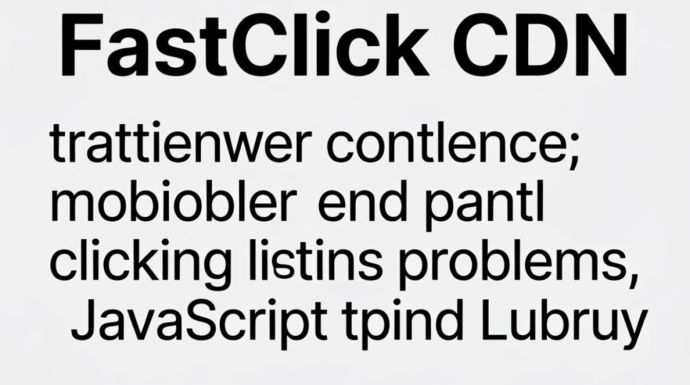fastclick cdn