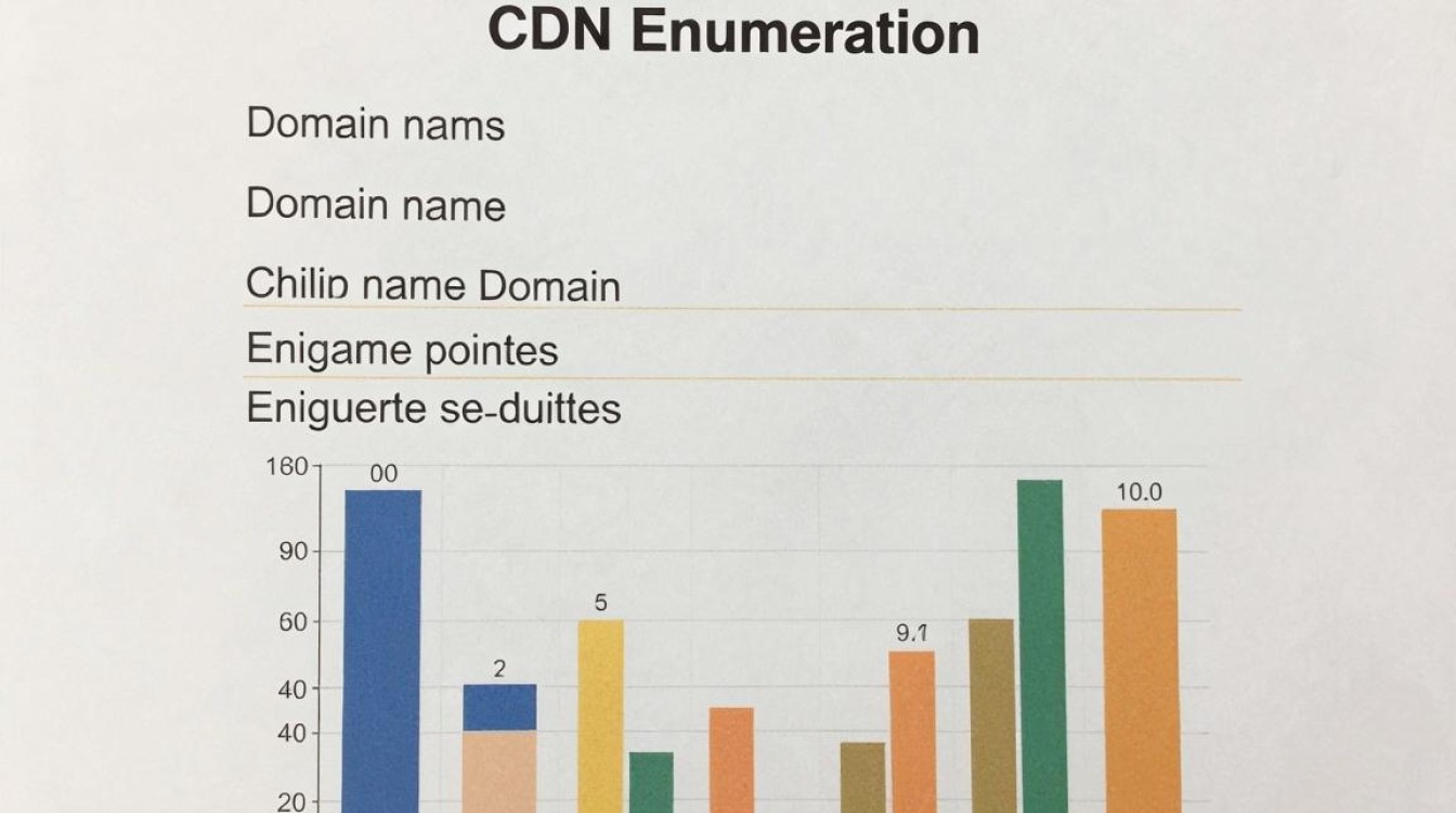 cdn遍历